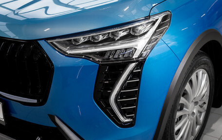 Haval Jolion, 2024 год, 2 499 000 рублей, 15 фотография