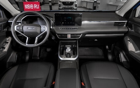 Haval Jolion, 2024 год, 2 499 000 рублей, 10 фотография