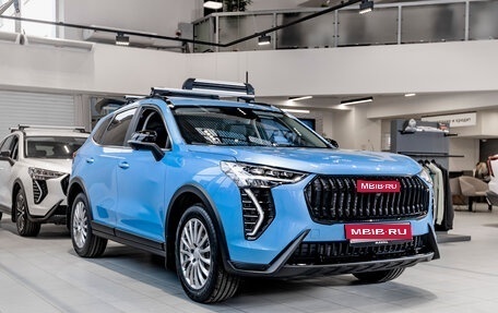 Haval Jolion, 2024 год, 2 499 000 рублей, 1 фотография