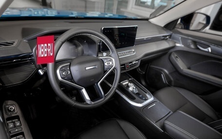 Haval Jolion, 2024 год, 2 499 000 рублей, 5 фотография