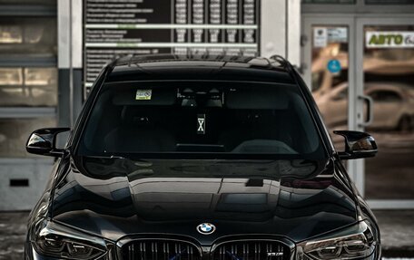 BMW X3 M, 2019 год, 6 200 000 рублей, 1 фотография