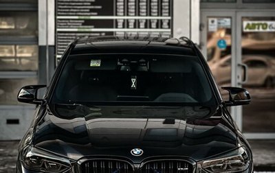BMW X3 M, 2019 год, 6 200 000 рублей, 1 фотография