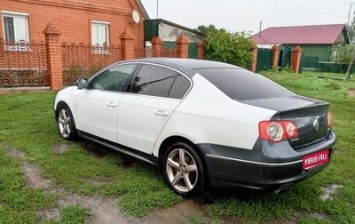 Volkswagen Passat B6, 2010 год, 530 000 рублей, 1 фотография