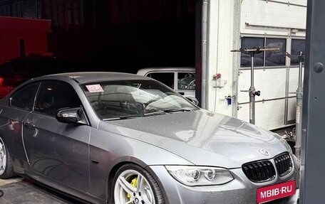 BMW 3 серия, 2010 год, 2 150 000 рублей, 1 фотография