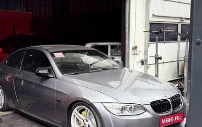 BMW 3 серия, 2010 год, 2 150 000 рублей, 1 фотография