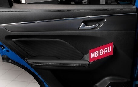 Haval Jolion, 2024 год, 2 499 000 рублей, 17 фотография
