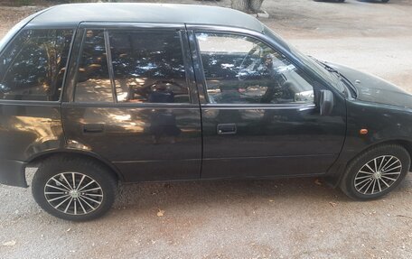 Suzuki Swift II, 1994 год, 200 000 рублей, 1 фотография