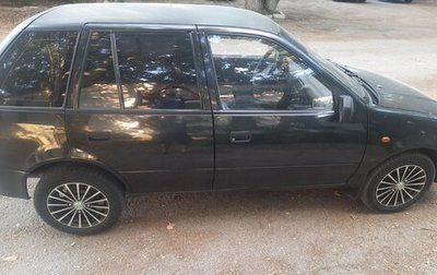 Suzuki Swift II, 1994 год, 200 000 рублей, 1 фотография