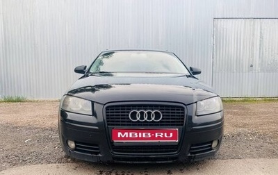 Audi A3, 2007 год, 750 000 рублей, 1 фотография