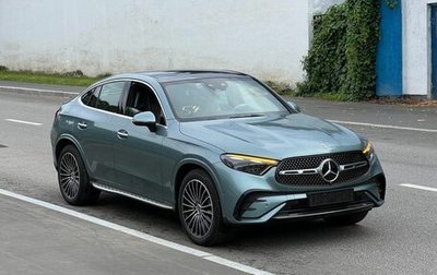 Mercedes-Benz GLC Coupe, 2025 год, 10 800 000 рублей, 1 фотография