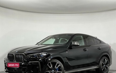 BMW X6, 2021 год, 10 500 000 рублей, 1 фотография