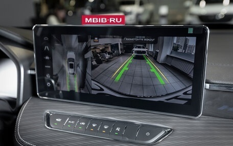 Haval Jolion, 2024 год, 2 499 000 рублей, 23 фотография