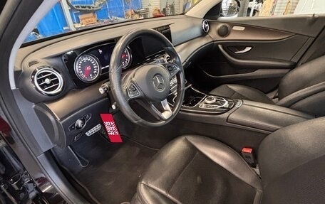 Mercedes-Benz E-Класс, 2017 год, 2 650 000 рублей, 8 фотография