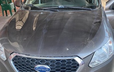 Datsun on-DO I рестайлинг, 2015 год, 500 000 рублей, 1 фотография