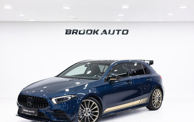 Mercedes-Benz A-Класс AMG, 2019 год, 4 190 000 рублей, 1 фотография
