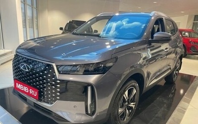 Chery Tiggo 4 I рестайлинг, 2025 год, 2 620 000 рублей, 1 фотография