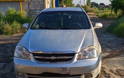 Chevrolet Lacetti, 2007 год, 470 000 рублей, 1 фотография