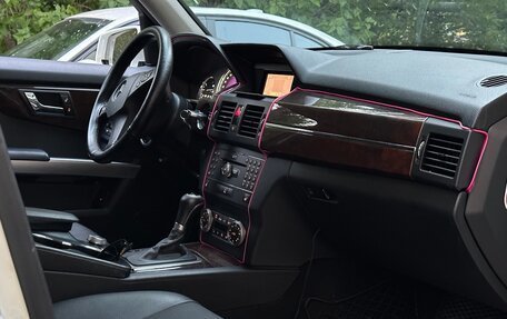 Mercedes-Benz GLK-Класс, 2010 год, 900 000 рублей, 1 фотография