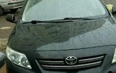 Toyota Corolla, 2008 год, 1 270 000 рублей, 1 фотография
