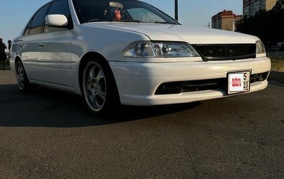 Toyota Carina, 2001 год, 555 000 рублей, 1 фотография