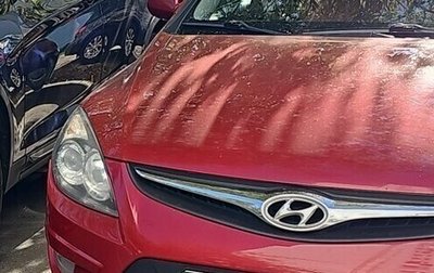 Hyundai i30 I, 2010 год, 720 000 рублей, 1 фотография