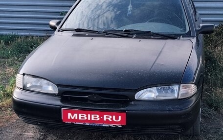 Ford Mondeo I, 1995 год, 150 000 рублей, 1 фотография