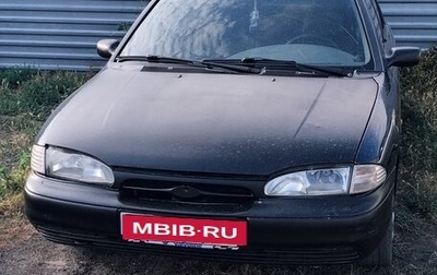 Ford Mondeo I, 1995 год, 150 000 рублей, 1 фотография