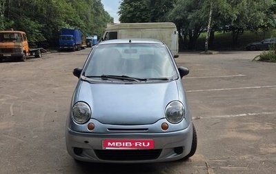 Daewoo Matiz I, 2011 год, 199 999 рублей, 1 фотография