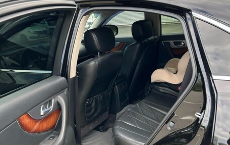 Infiniti FX II, 2011 год, 2 500 000 рублей, 9 фотография