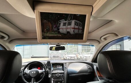Infiniti FX II, 2011 год, 2 500 000 рублей, 14 фотография