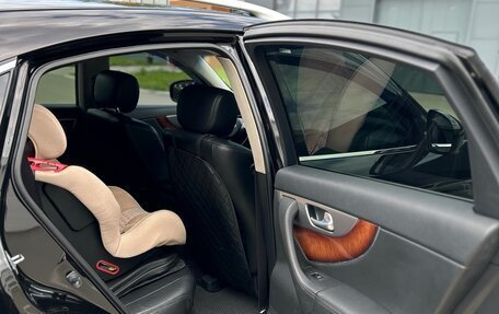 Infiniti FX II, 2011 год, 2 500 000 рублей, 10 фотография