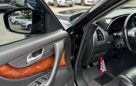 Infiniti FX II, 2011 год, 2 500 000 рублей, 11 фотография
