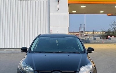 Ford Focus III, 2011 год, 670 000 рублей, 1 фотография