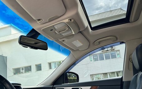 Infiniti FX II, 2011 год, 2 500 000 рублей, 17 фотография
