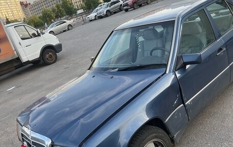Mercedes-Benz W124, 1989 год, 180 000 рублей, 6 фотография