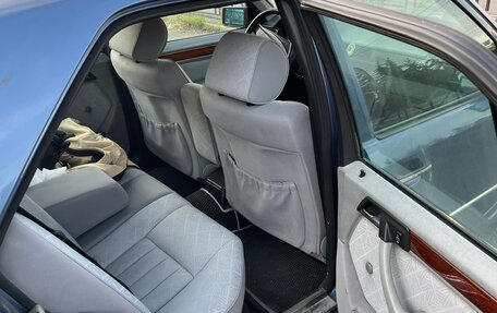 Mercedes-Benz W124, 1989 год, 180 000 рублей, 10 фотография