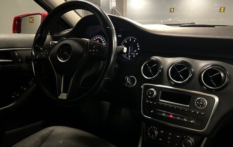 Mercedes-Benz A-Класс, 2013 год, 1 135 000 рублей, 12 фотография