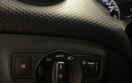 Mercedes-Benz A-Класс, 2013 год, 1 135 000 рублей, 10 фотография
