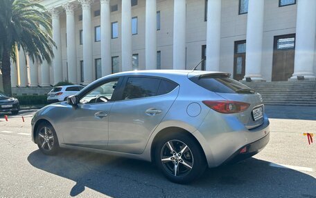 Mazda 3, 2014 год, 1 450 000 рублей, 4 фотография