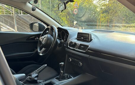 Mazda 3, 2014 год, 1 450 000 рублей, 8 фотография