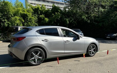 Mazda 3, 2014 год, 1 450 000 рублей, 6 фотография