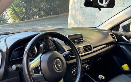 Mazda 3, 2014 год, 1 450 000 рублей, 7 фотография