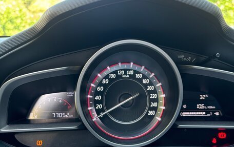 Mazda 3, 2014 год, 1 450 000 рублей, 10 фотография