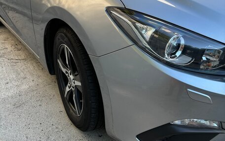 Mazda 3, 2014 год, 1 450 000 рублей, 16 фотография