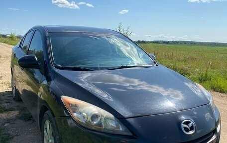 Mazda 3, 2009 год, 740 000 рублей, 3 фотография