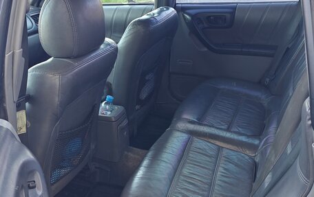 Subaru Forester, 1999 год, 450 000 рублей, 5 фотография