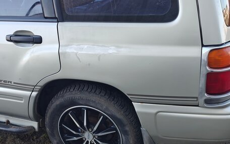Subaru Forester, 1999 год, 450 000 рублей, 6 фотография