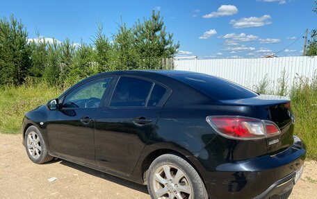 Mazda 3, 2009 год, 740 000 рублей, 4 фотография