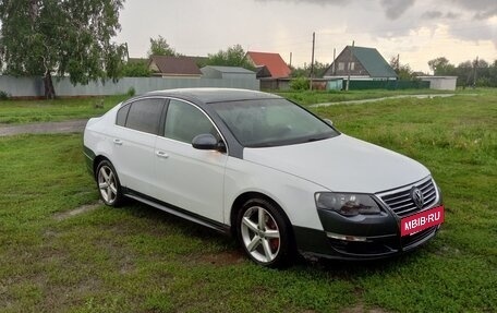 Volkswagen Passat B6, 2010 год, 530 000 рублей, 3 фотография