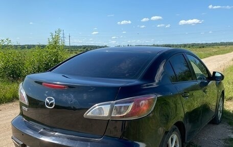 Mazda 3, 2009 год, 740 000 рублей, 6 фотография